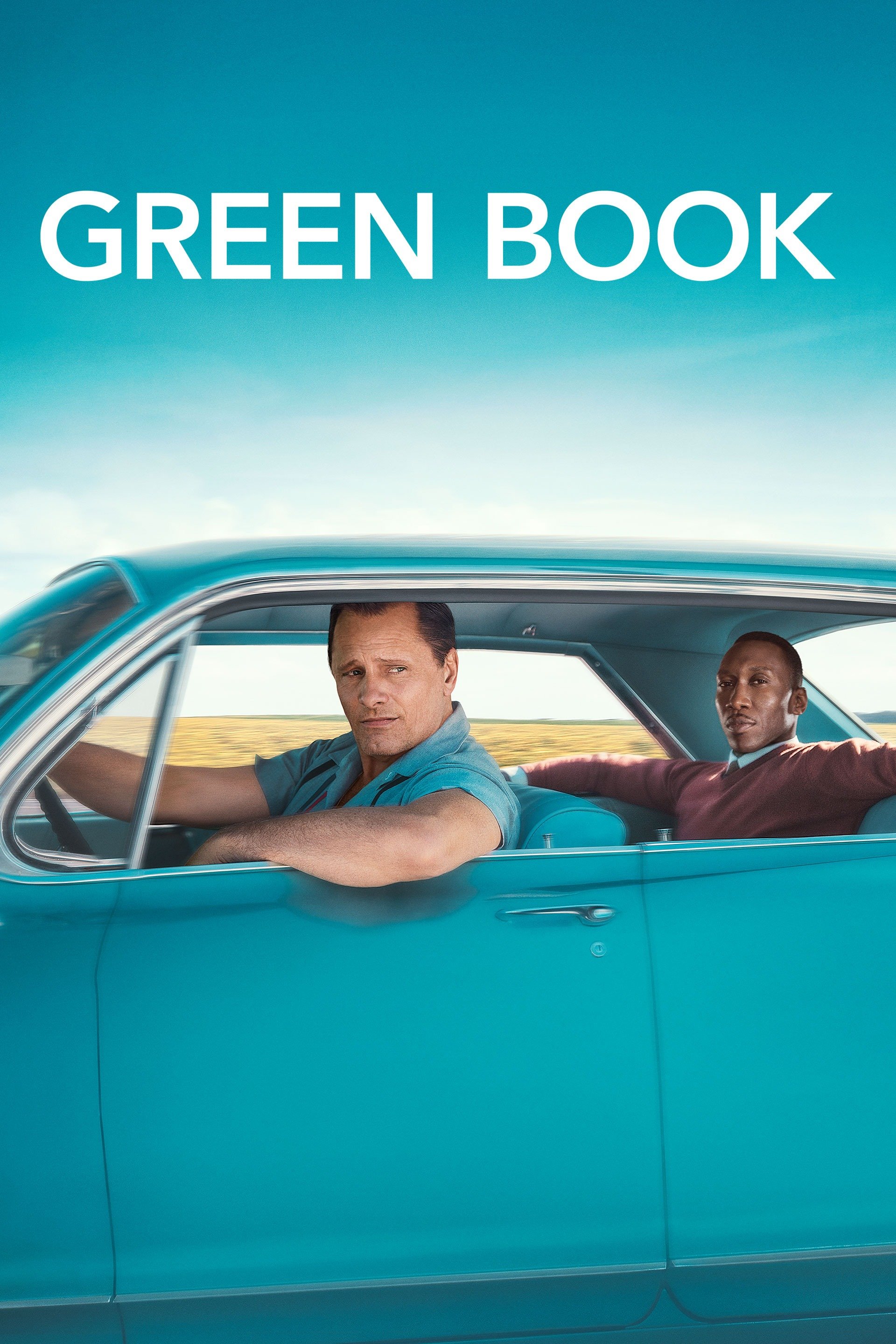 Green Book (2018) [70256] (A1772145004) [[Movies 2.0]] --Plex--